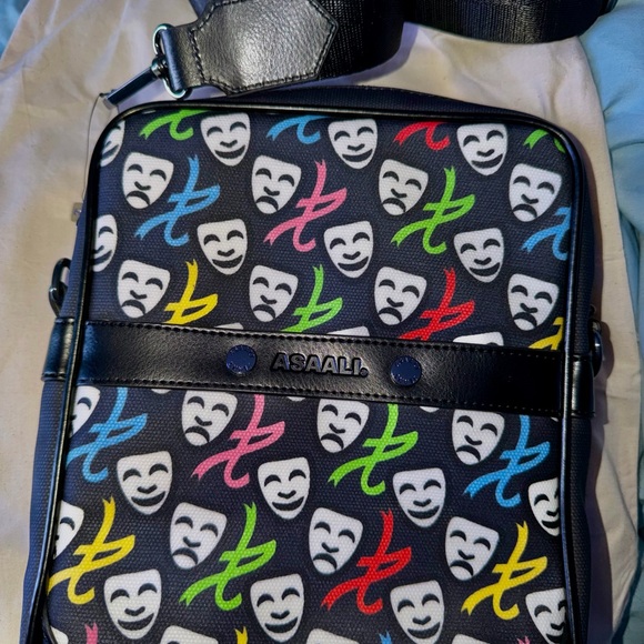 Asaali Bag - Picture 4 of 6